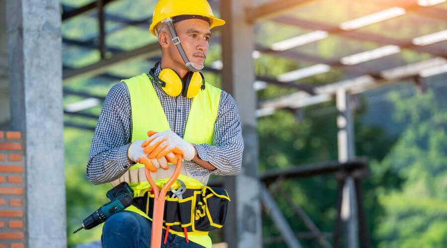 Professional metal roof installation in Centreville, VA